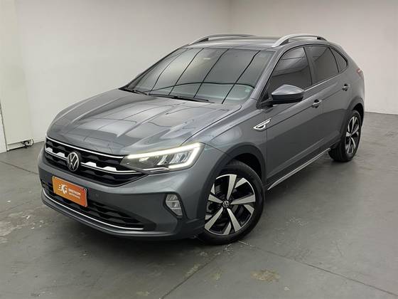 VOLKSWAGEN NIVUS 1.0 200 TSI TOTAL FLEX HIGHLINE AUTOMÁTICO VOLKSWAGEN NIVUS 1.0 200 TSI TOTAL FLEX HIGHLINE AUTOMÁTICO
